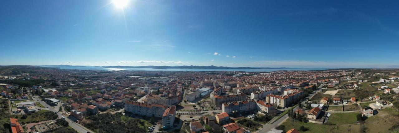 Villa Tadic Zadar Dış mekan fotoğraf